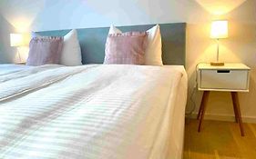 Apartmenthaus am Tegernsee - Studios mit Küchenzeile und mit Bus erreichbar
